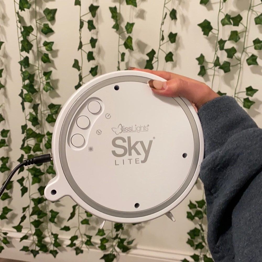 Sky Light